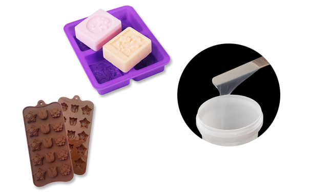 怎么判定硅膠是不是食品級的？