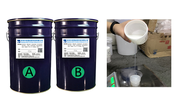 縮合型模具硅膠在裝飾應用領域有哪些 ？