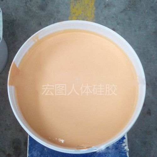 人體硅膠的應(yīng)用真的很少嗎？