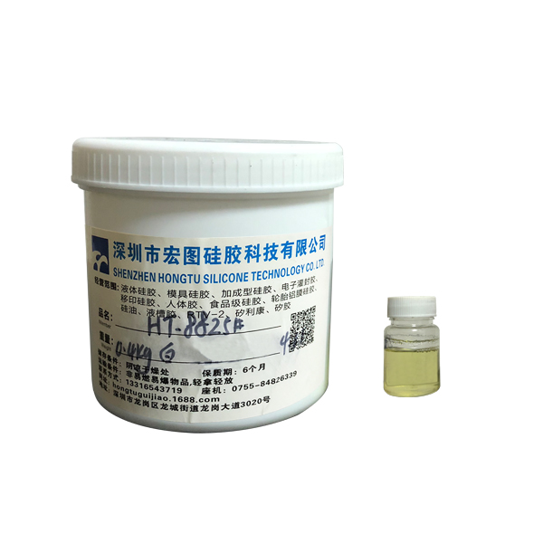 單組份模具硅膠可以翻模嗎 ？