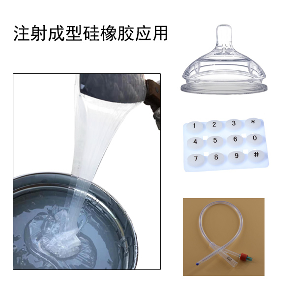 模具硅膠產(chǎn)品缺陷你有了解過嗎？