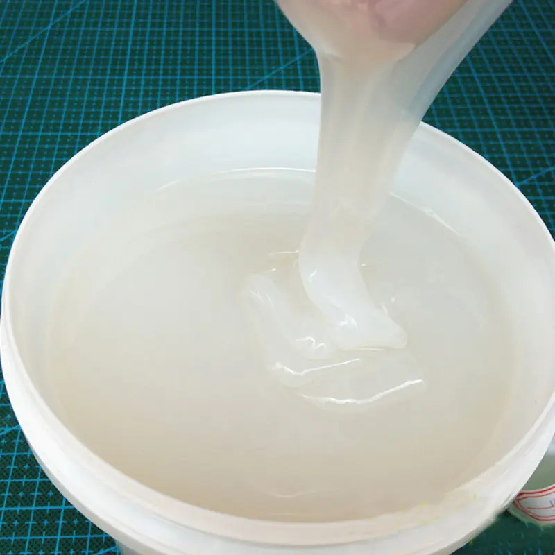 放心采購宏圖食品級液體硅膠，安全有保障！